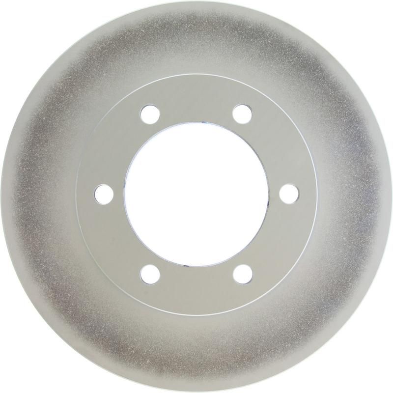 CENTRIC PARTS 320.44118 Centric GCX Rotor with Partial Coating