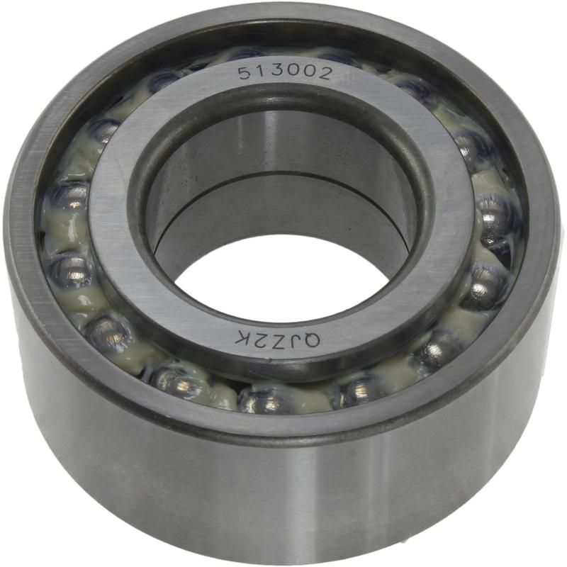 CENTRIC PARTS 412.44016E C-Tek Standard Double Row Wheel Bearing