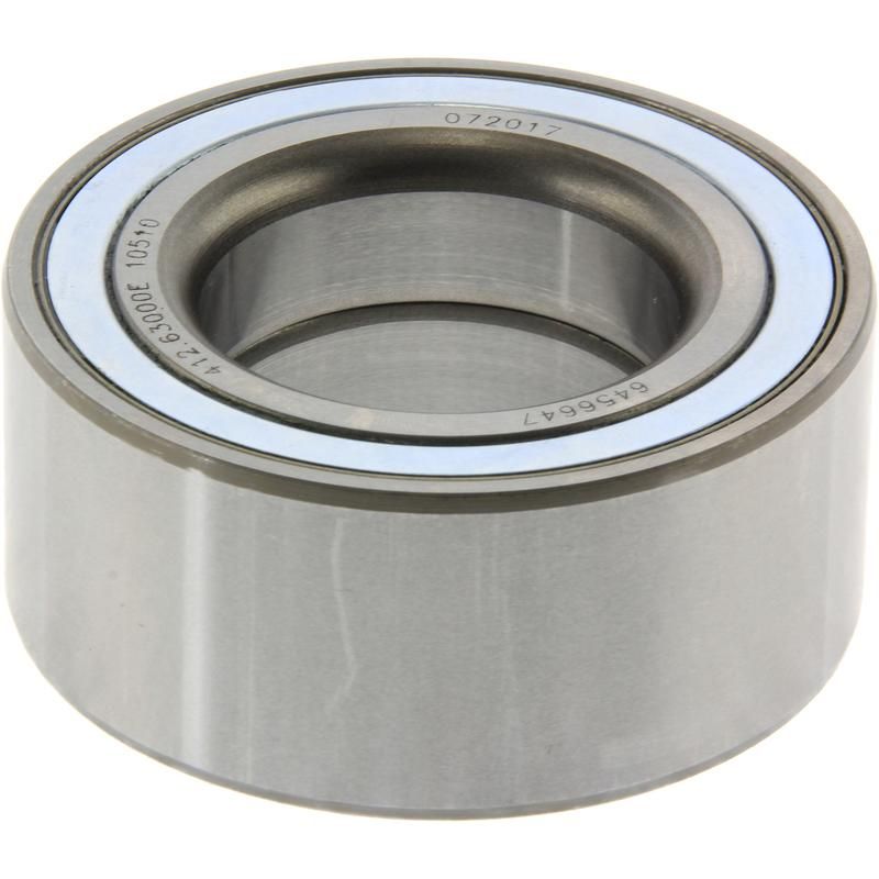 CENTRIC PARTS 412.63000E C-Tek Standard Double Row Wheel Bearing