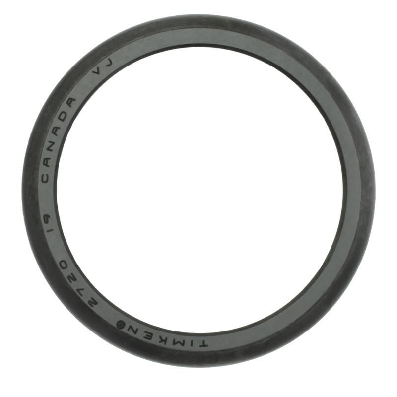 CENTRIC PARTS 416.66003 Centric Premium Bearing Race