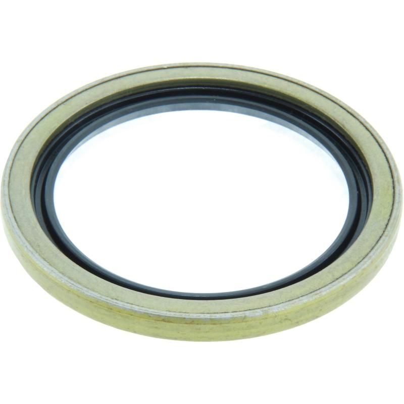 CENTRIC PARTS 417.20004 Centric Premium Axle Shaft Seal