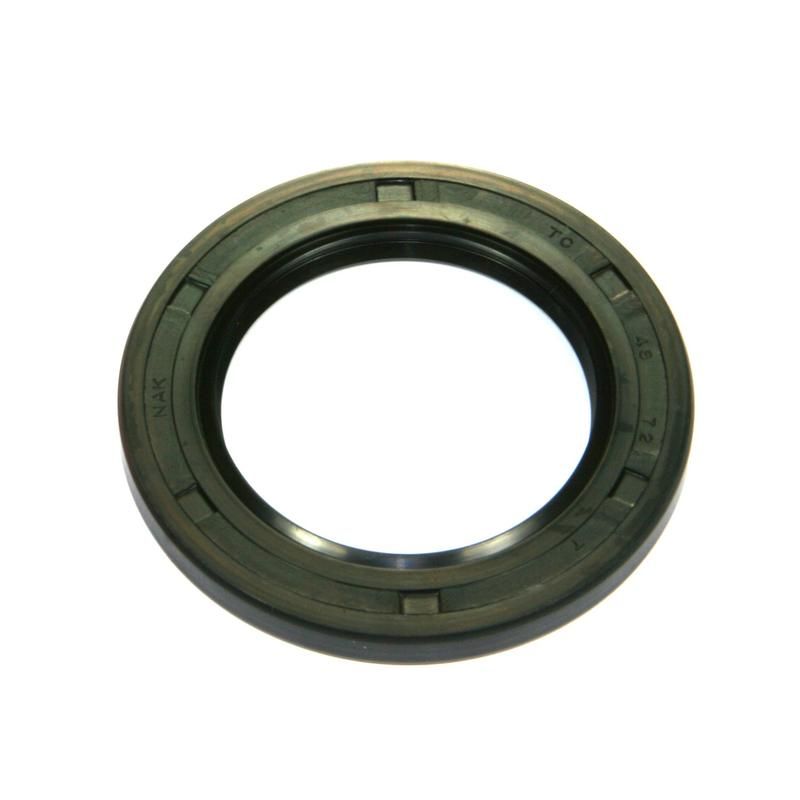 CENTRIC PARTS 417.33004 Centric Premium Axle Shaft Seal