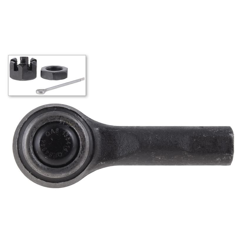 CENTRIC PARTS 612.42117 Centric Premium Tie Rod End