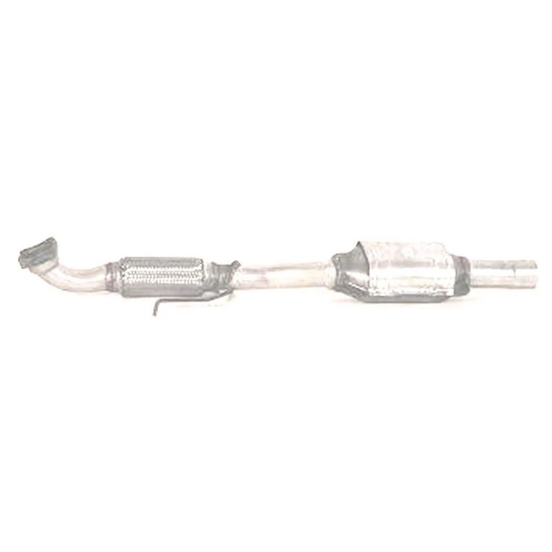 Davico Mfg 4V020 Direct Fit Catalytic Converter