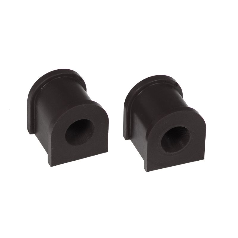 Prothane 18-1132-BL 05-07 Scion TC Front Sway Bar Bushings - 21mm - Black