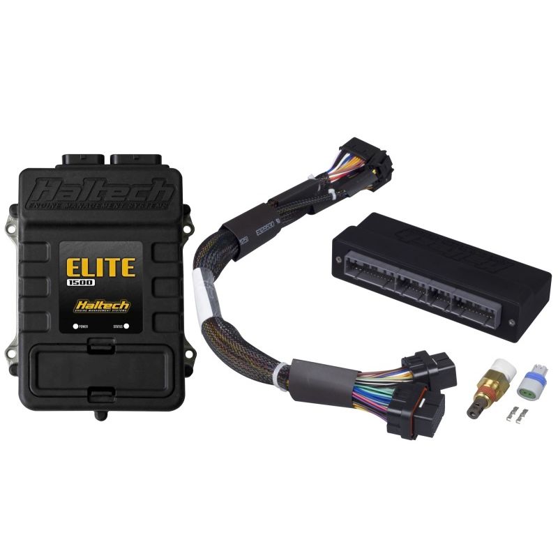 Haltech HT-150944 Elite 1500 Adaptor Harness ECU Kit