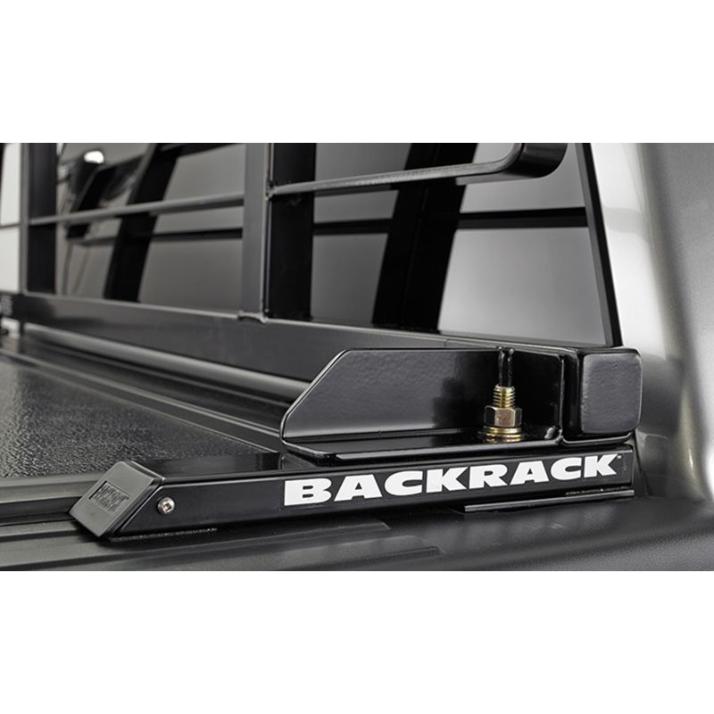 BackRack 02-18 Dodge 6.5 & 8ft Beds Low Profile Tonneau Hardware Kit
