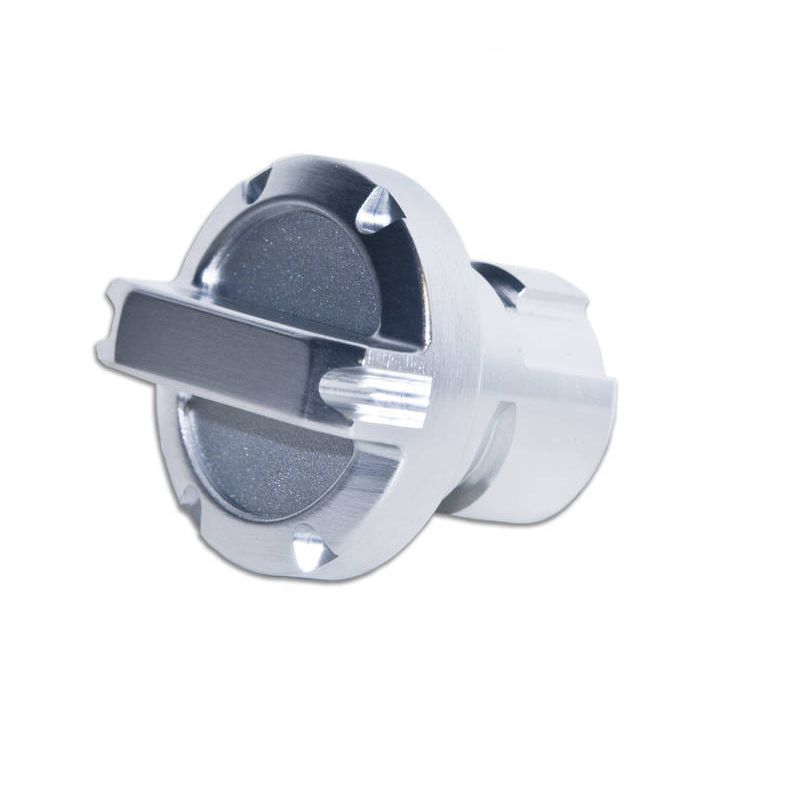 DV8 Offroad 2012-14 Jeep JK Twist On Billet Oil Cap