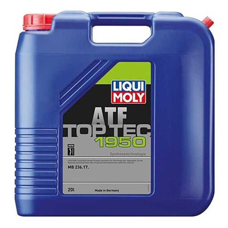 LIQUI MOLY 22291 20L Top Tec ATF 1950