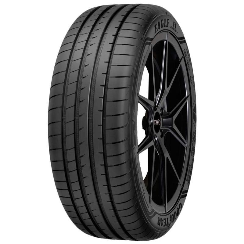 Goodyear  783016544 235/65r17 Eagle F1 Asymmetric 3 Suv
