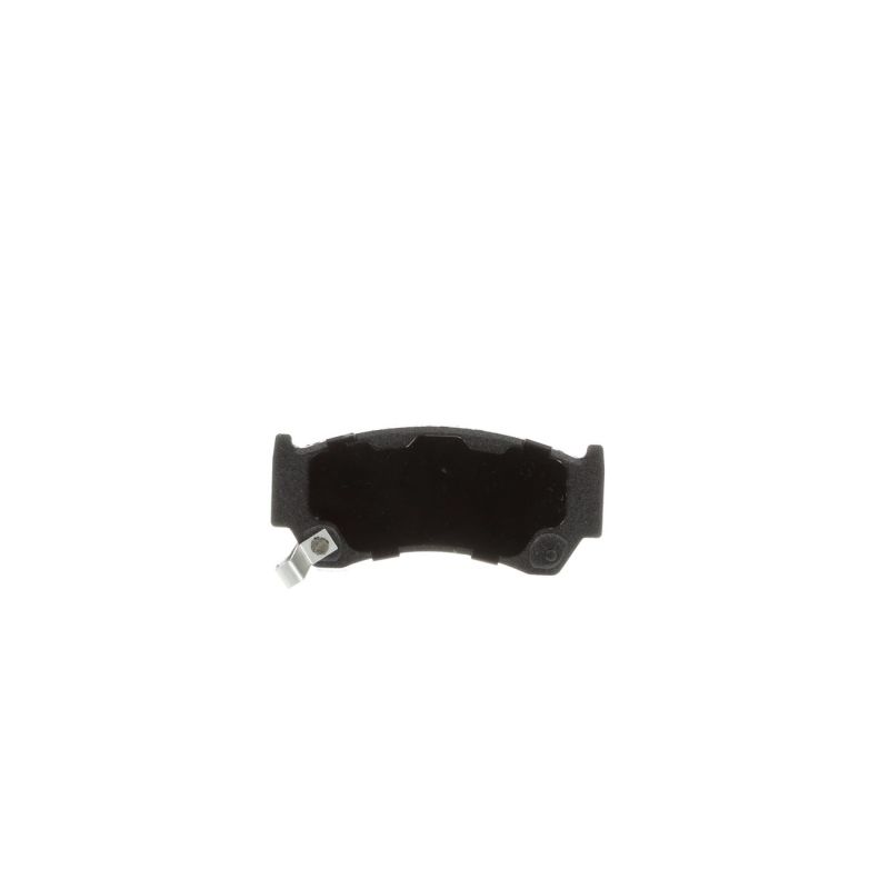 Bosch BE668H Brake Pads Front