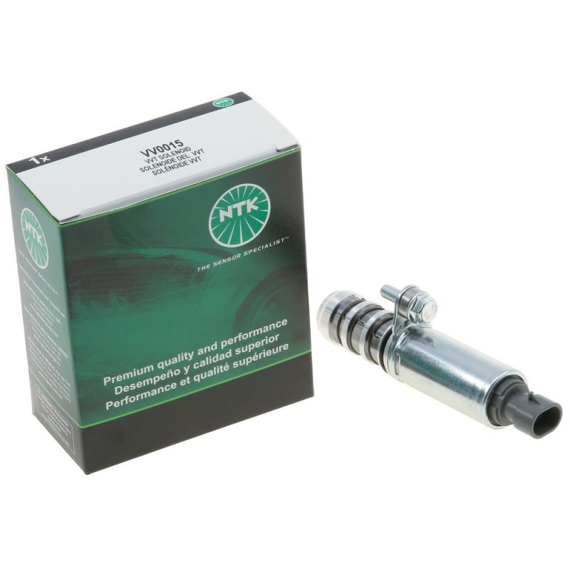 NTK VV0015 Engine Variable Valve Timing (VVT) Solenoid