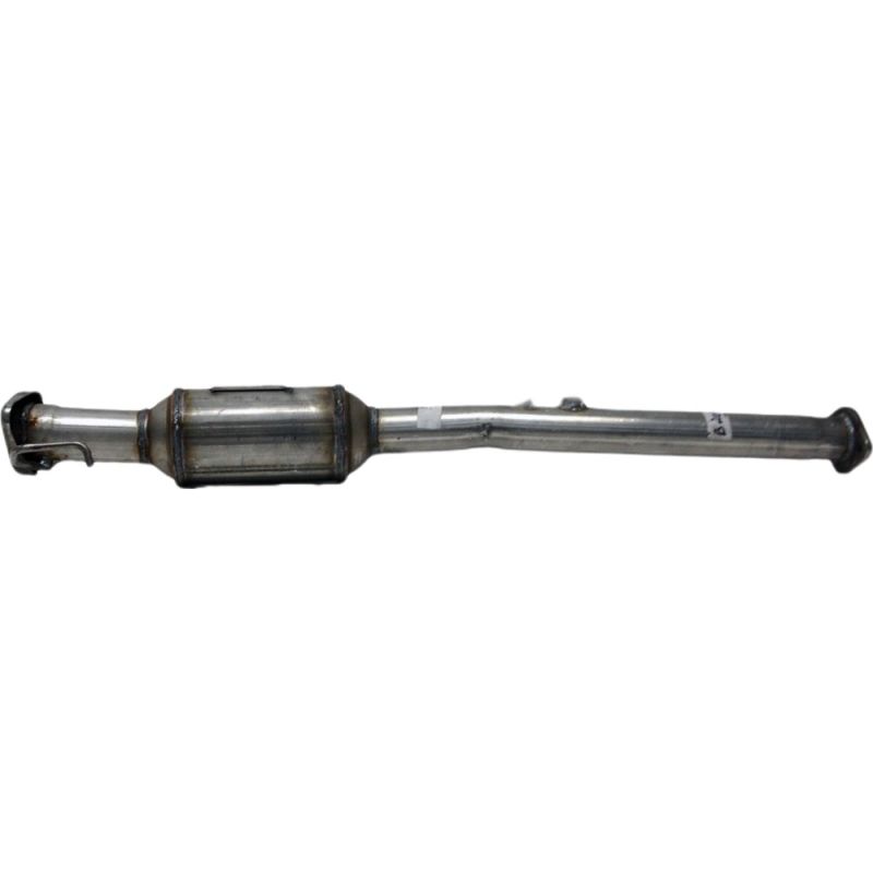 Davico Mfg 16209 Direct Fit Catalytic Converter