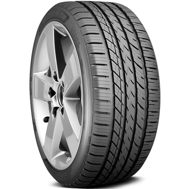 NANKANG 24045010 255/35R18 XL NS-25