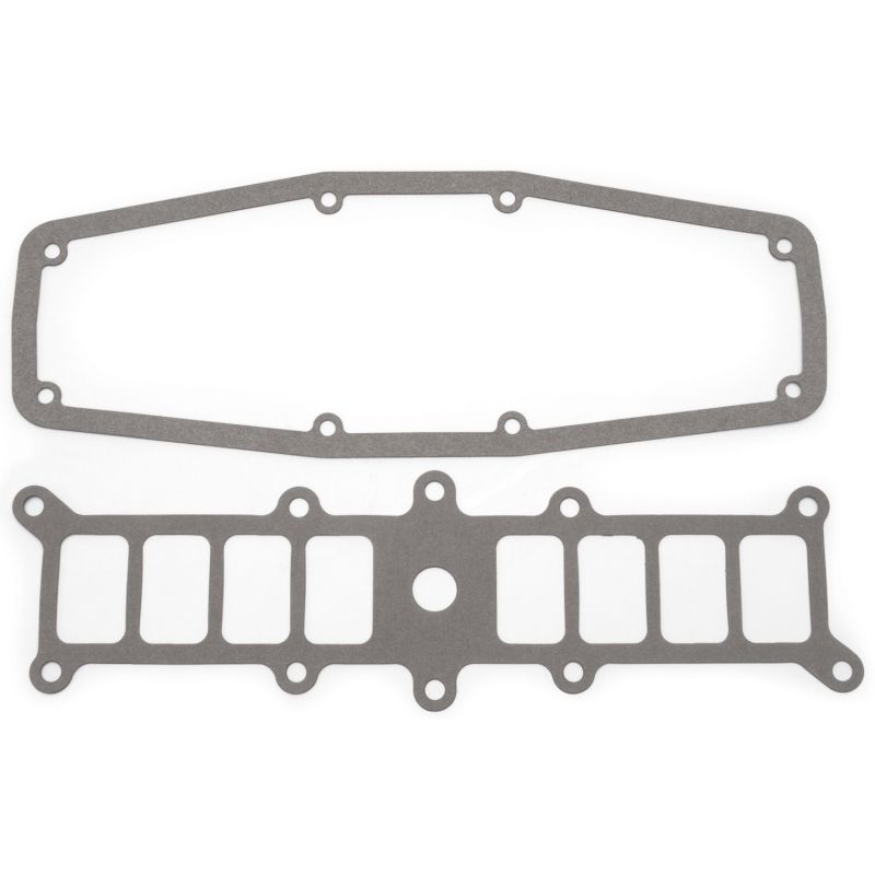 EDELBROCK EDE7231 Gasket Set for #7126 Manifold