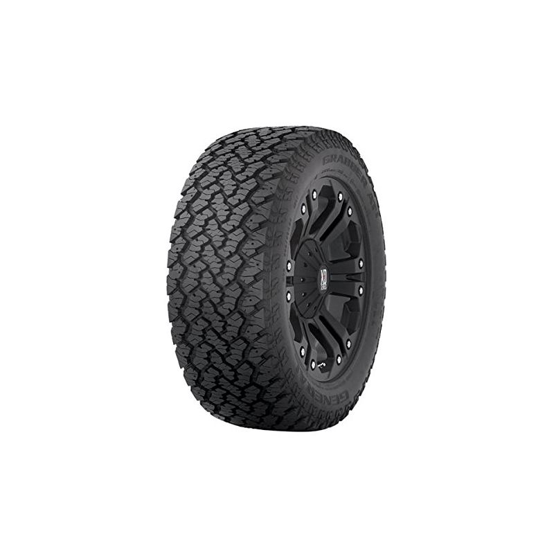 General 35x12.50r20/10 121q Gen Grabber At2 Fr