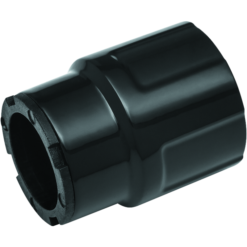 Kuryakyn 6433 Precision Heel Shifter Eliminator Black