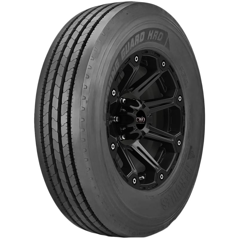 Hercules 285/75r24.5/14 144/141l Her Strong Guard H-Rd Deep Tread A/P