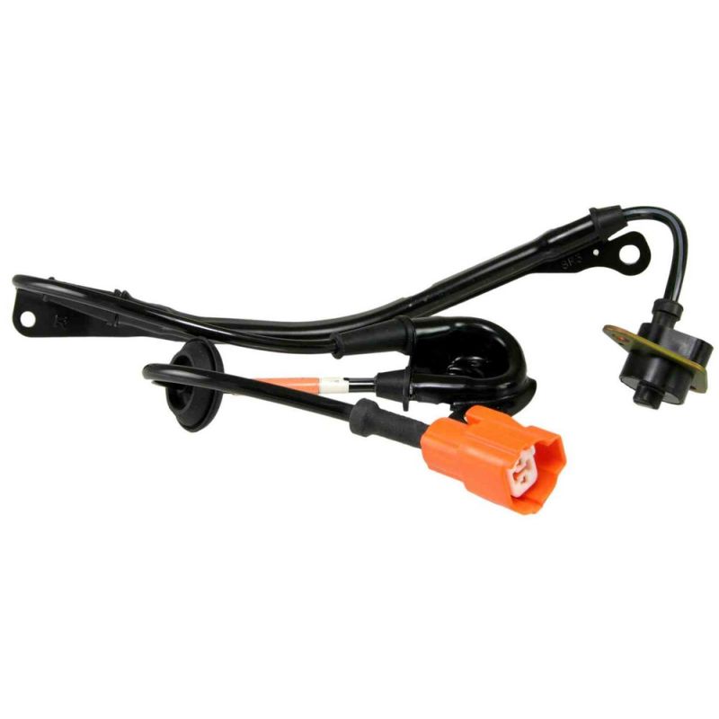 NTK AB1769 ABS Wheel Speed Sensor