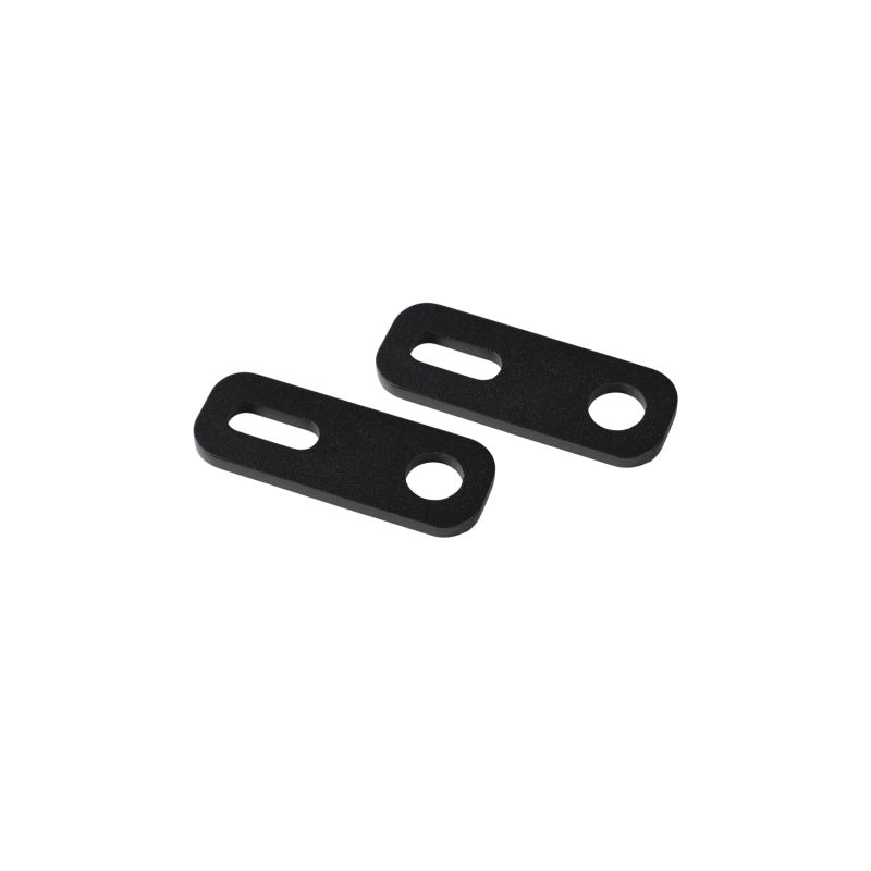 Diode Dynamics DD7564P 17-22 Ford Super Duty Stage Series Reverse Light Mounting Kit (Brackets Only)