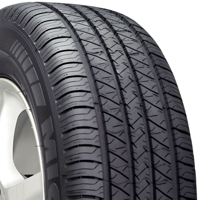Michelin P225/60r17 98t Mic Energy Lx4 Xse Ww