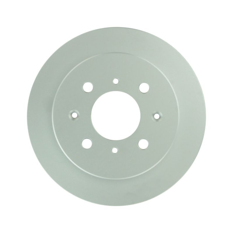 Bosch 26010743 Bosch QuietCast Disc Brake Rotor