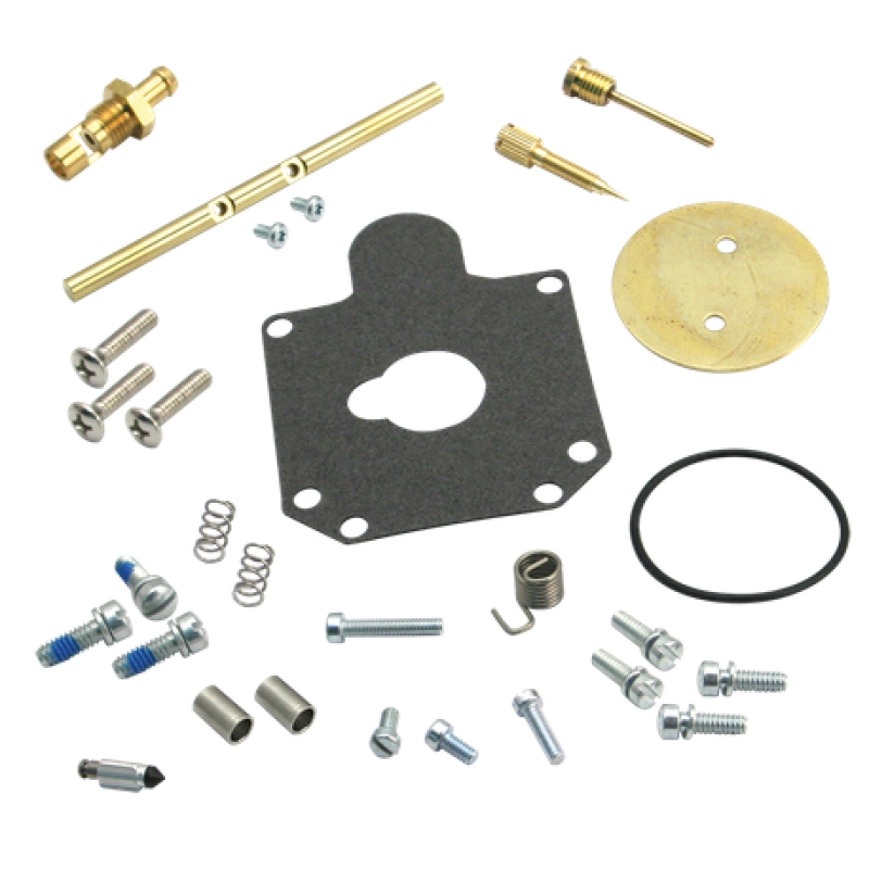 S&S Cycle 11-2914 Super A/B Master Carb Rebuild Kit