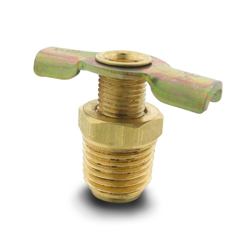 Air Lift 21754 Drain Cock - 1/4in Npt