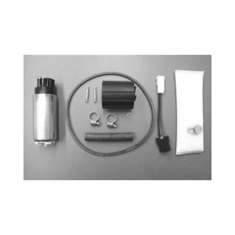 Walbro GCA743-1 Fuel Pump/Filter Assembly