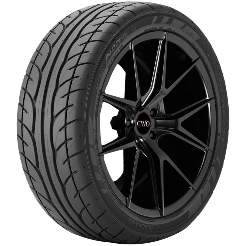 Yokohama 175/55r16 80w Yok Advan Neova Ad07 (07035)110107035