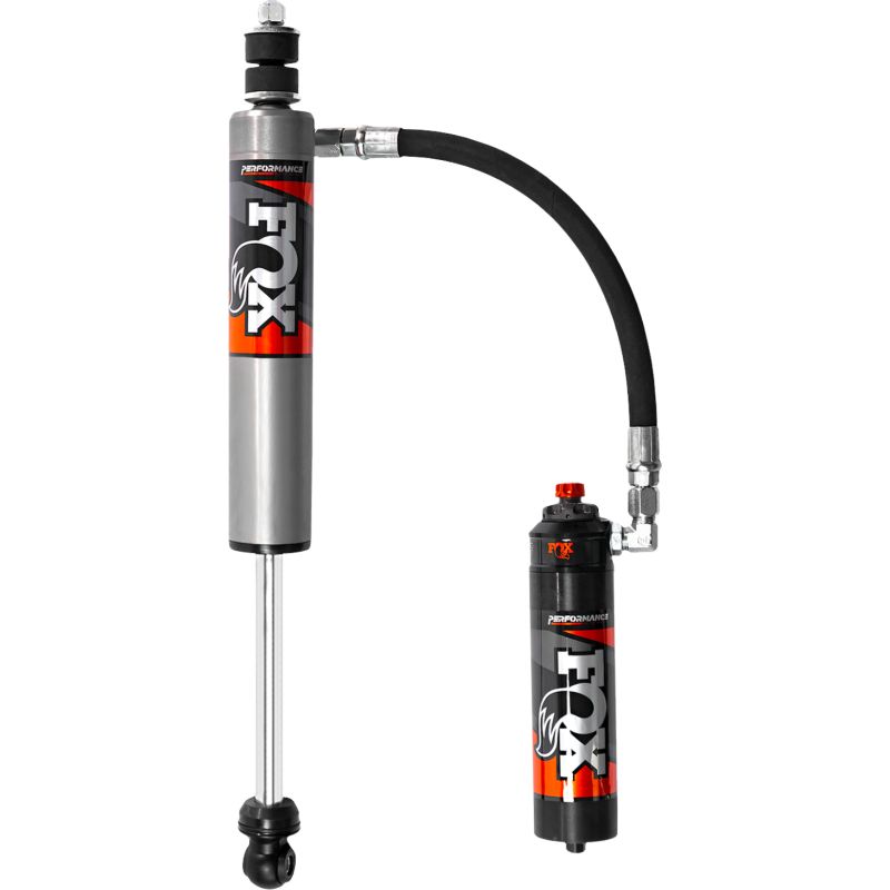 FOX 883-26-116 03-24 Toyota 4Runner / 07-14 FJ Cruiser Performance Elite 2.5 Series Shock Rear 2-3in Lift