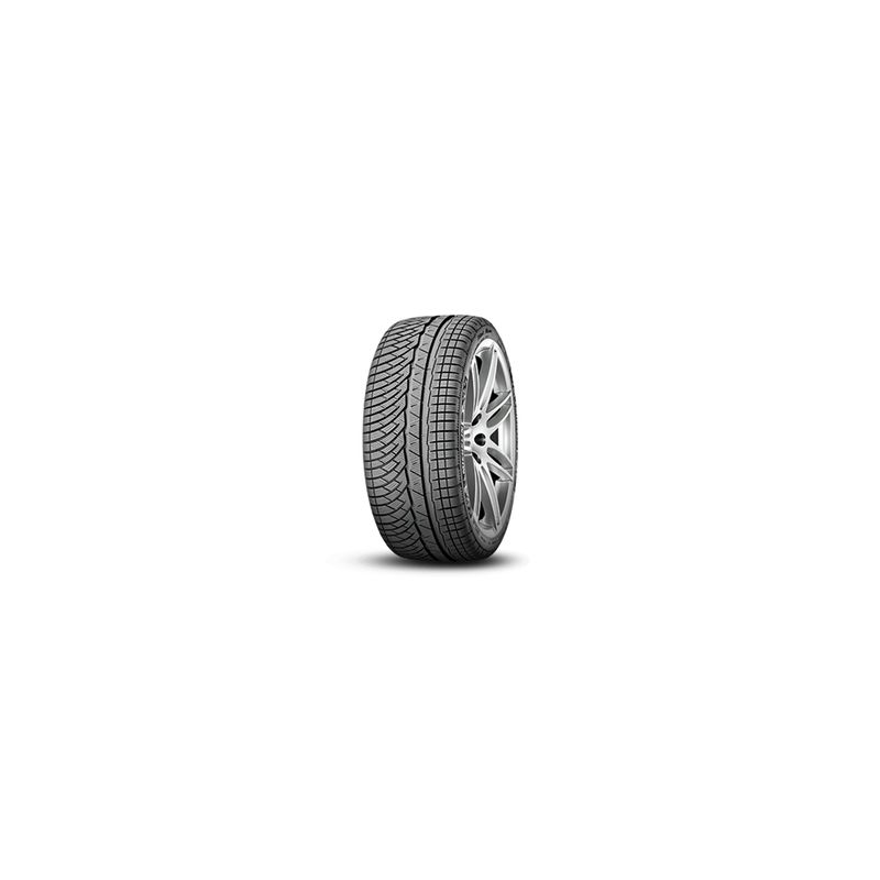 Michelin 235/40r18xl 95v Mic Pilot Alpin Pa4 Asy *