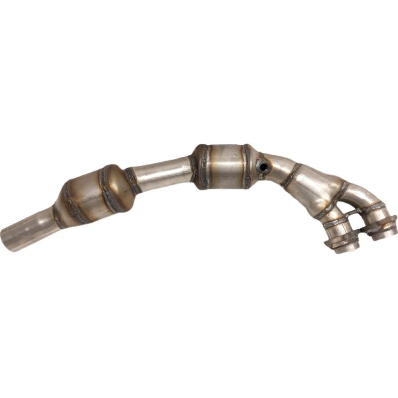 Davico Mfg 18349 Direct Fit Catalytic Converter