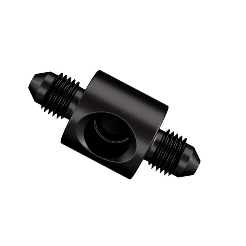 Goodridge PMCHD-011ZBK Universal Rear Brake Switch Holder