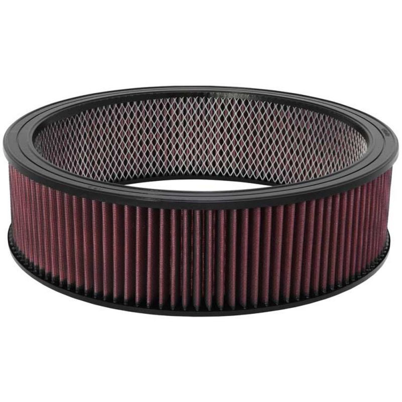 K&N E-3750 Round Air Filter