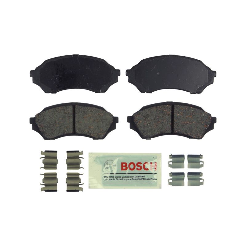 Bosch BE798H Brake Pads Front