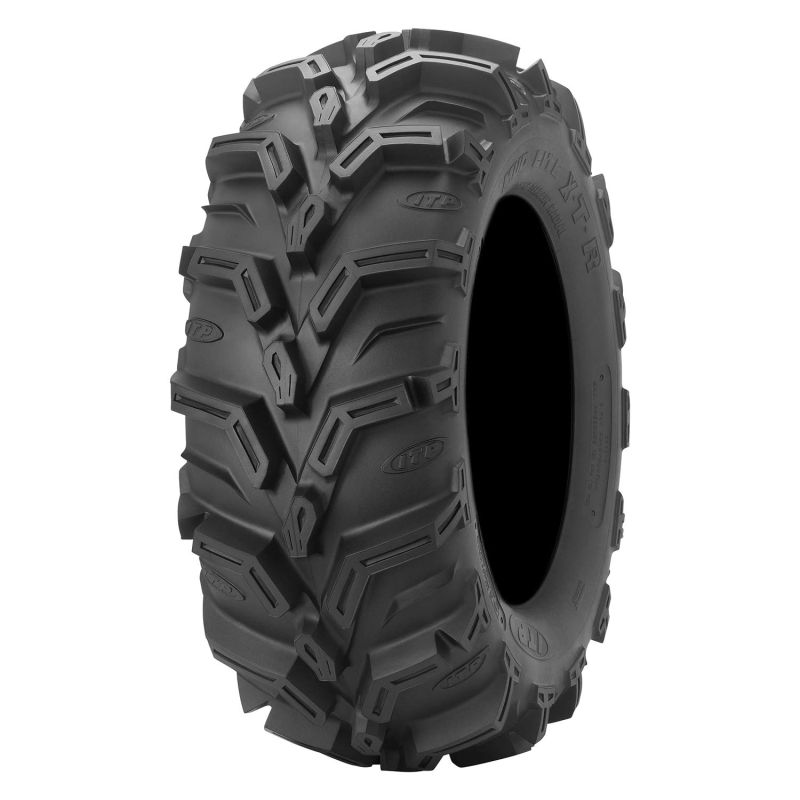 Itp 25x10.00r12/6 Itp Mud Lite Xtr