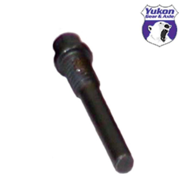 Yukon Gear & Axle YSPBLT-059 Yukon Gear Cross Pin Bolt w/ 5/16 X 18 Thread For 10.25in Ford