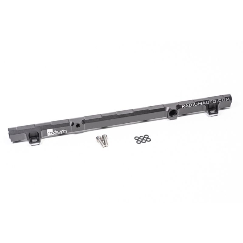 Radium Engineering Fuel Rail for Nissan RB20DET