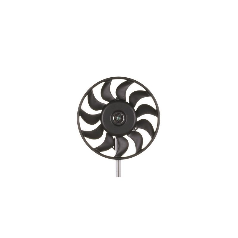 BEHR CFF 136 000S A/C Condenser Fan Assembly