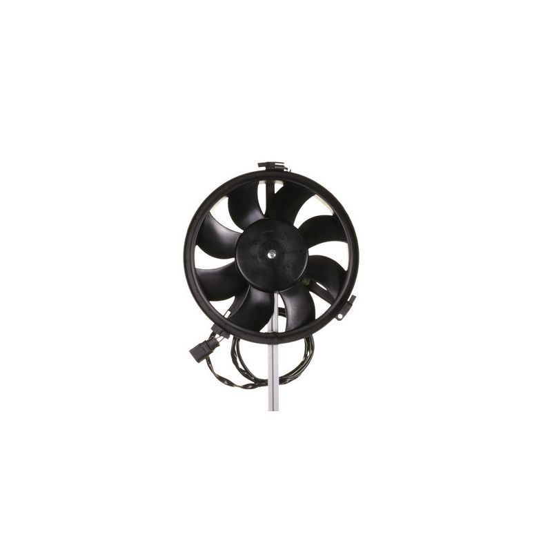 BEHR CFF 166 000S Engine Cooling Fan Assembly