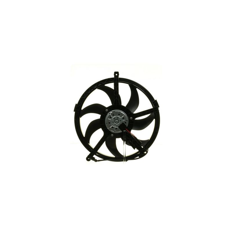 BEHR CFF 251 000P A/C Condenser Fan Assembly