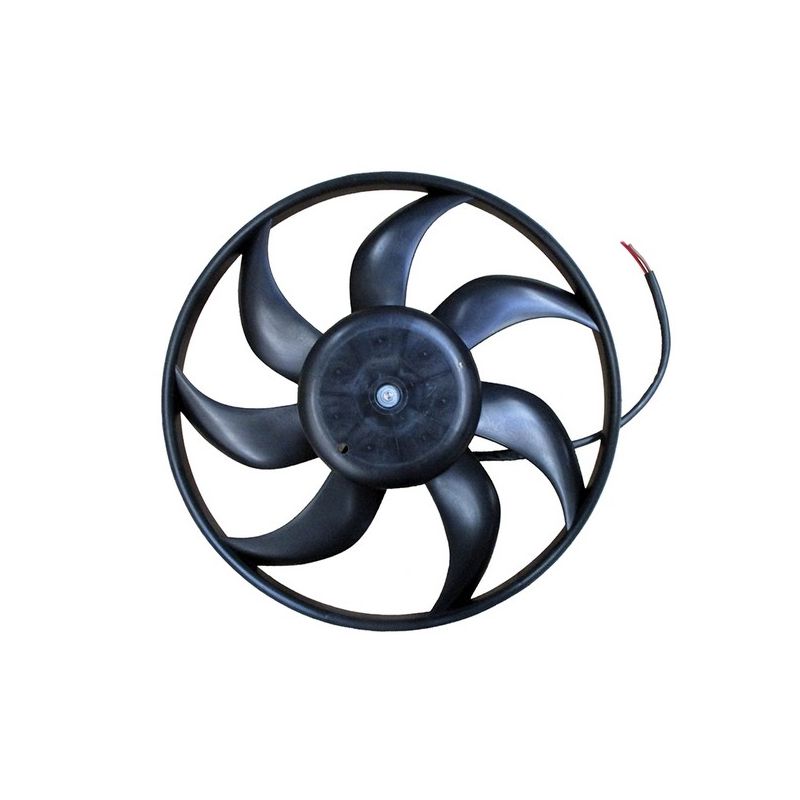 BEHR CFF 316 000P A/C Condenser Fan Assembly