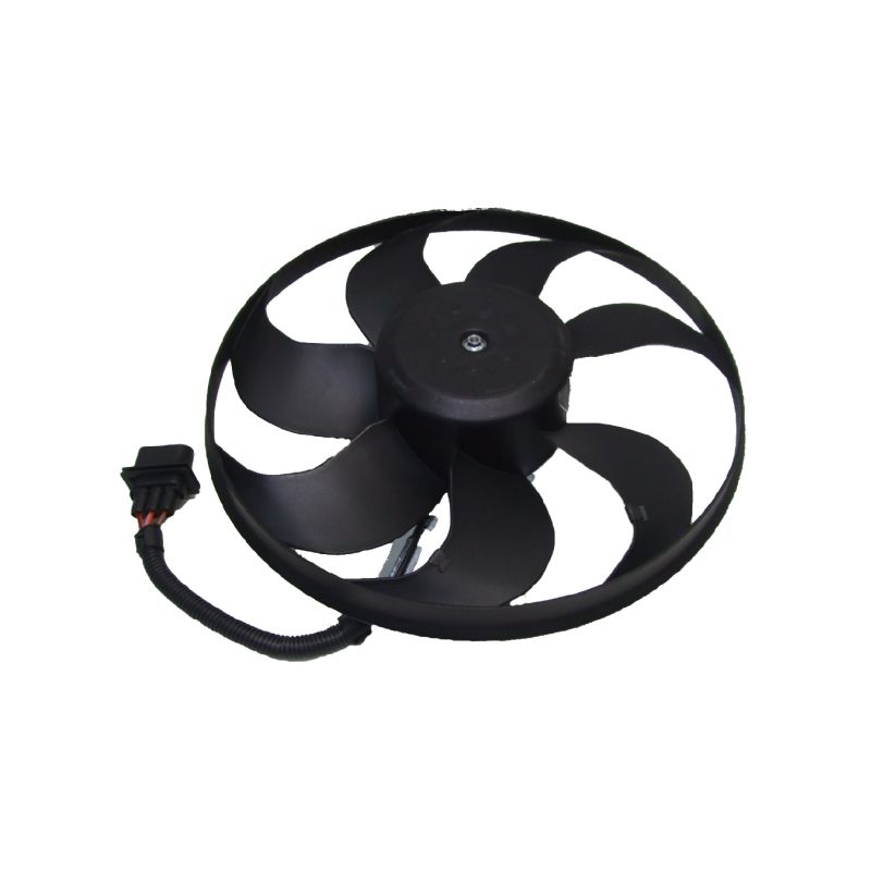 BEHR CFF 331 000S A/C Condenser Fan Assembly