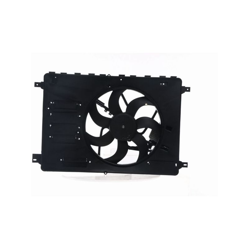 BEHR CFF 401 000S Engine Cooling Fan Assembly