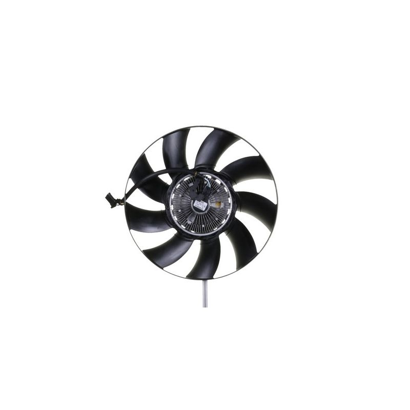 BEHR CFF 469 000P Engine Cooling Fan Clutch