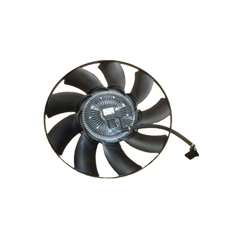 BEHR CFF 476 000P Engine Cooling Fan Clutch
