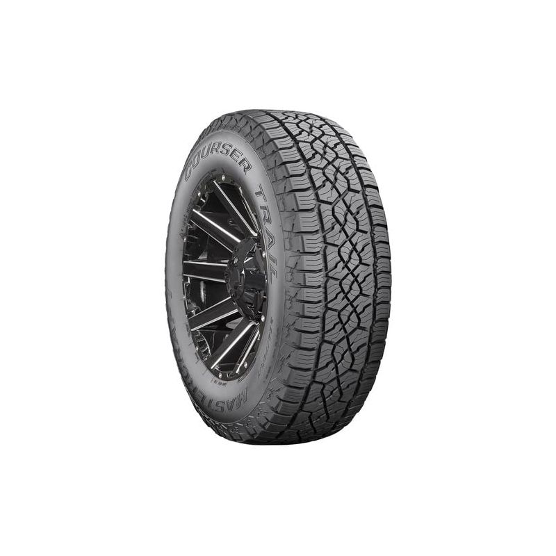 Mastercraft 90000039696 235/75r15xl 109t  Msc Courser Trail