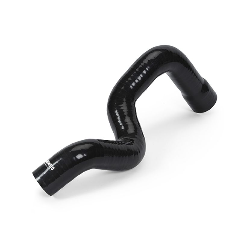 Mishimoto MMHOSE-GM-12L 73-86 GM C/K Truck 305/350 Silicone Lower Radiator Hose