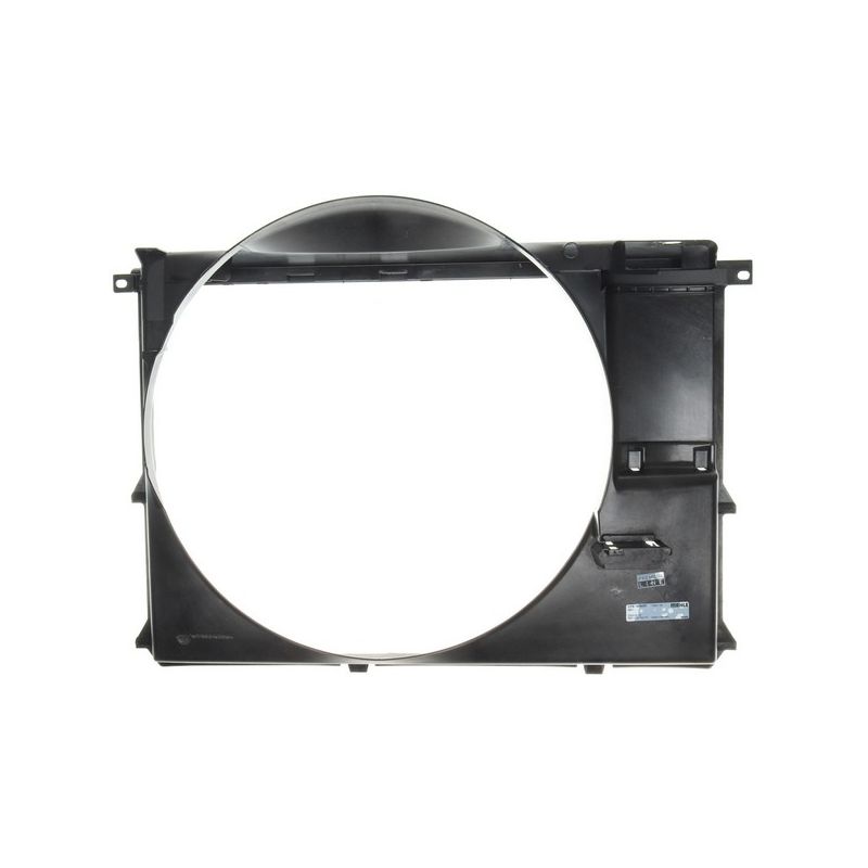 BEHR CFS 14 000P Engine Cooling Fan Shroud